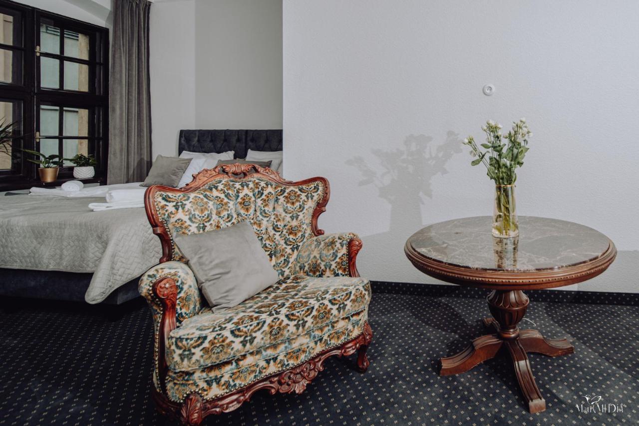 Apartamenty Lokalna เยเลเนียกูรา ภายนอก รูปภาพ